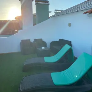  Homestay Em Belem