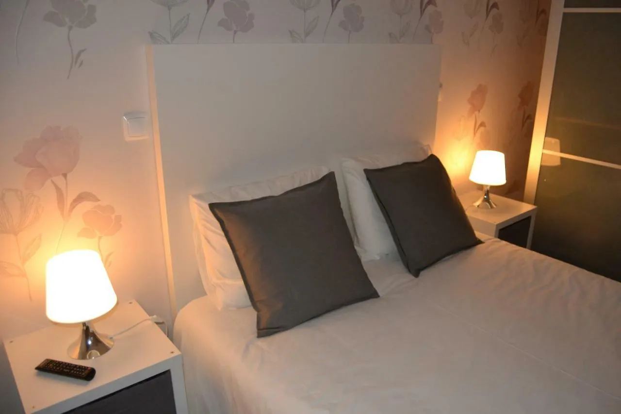 Bela Vista Rooms - Lisboa