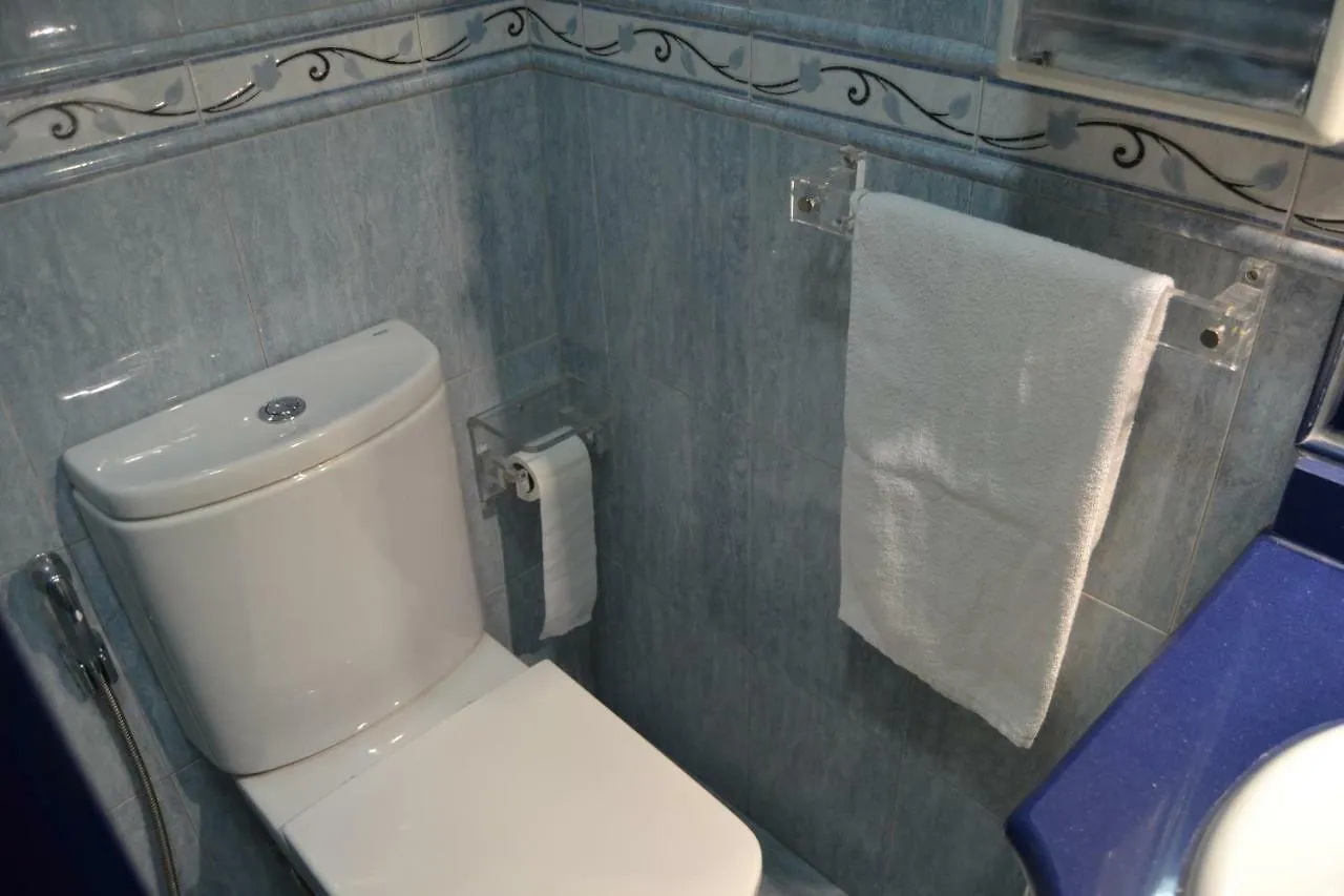 Homestay Bela Vista Rooms - Lisboa