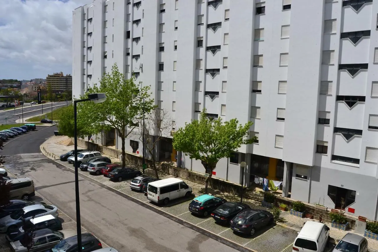 Bela Vista Rooms - Lisboa Lisbon