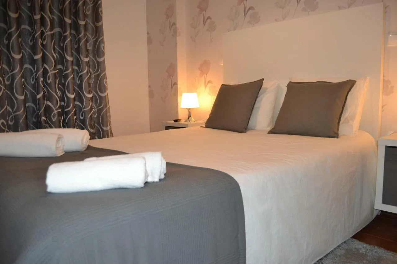 Homestay Bela Vista Rooms - Lisboa